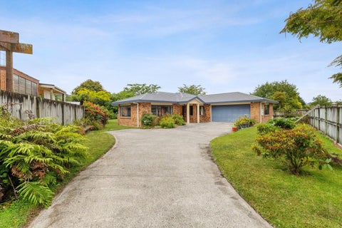 42 Paul Street, Pukehangi, Rotorua
