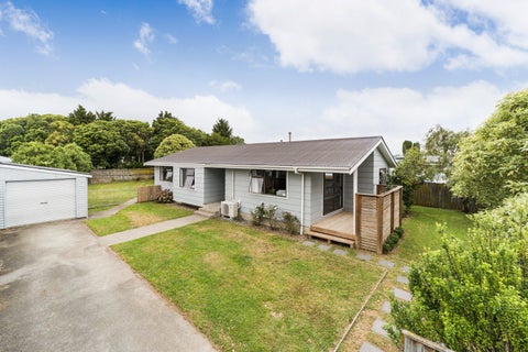 31 Clarke Avenue, Highbury, Palmerston North