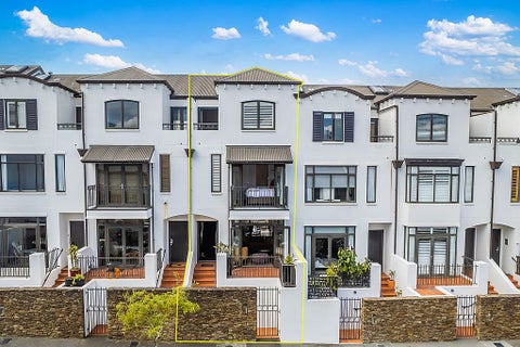 28 Blake Street, Ponsonby, Auckland
