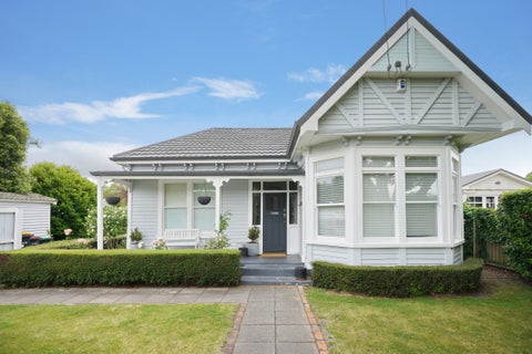192 Matsons Avenue, Papanui, Christchurch