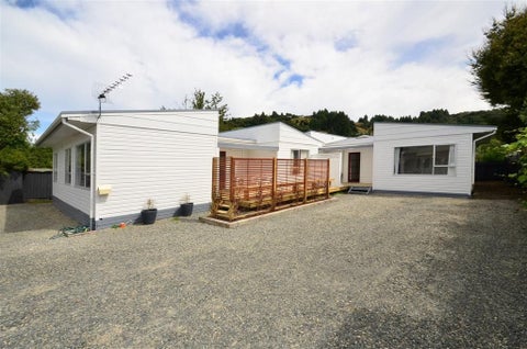 6B Scone Avenue, North East Valley, Dunedin