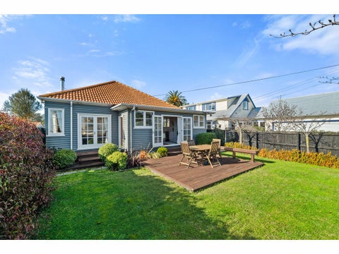 1/58 Wilsons Road South, Saint Martins, Christchurch
