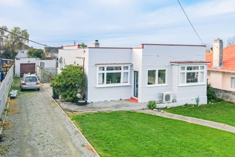 38 Clare Street, Oamaru North, Oamaru