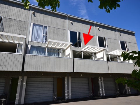 19/37 Daniell Street, Newtown, Wellington
