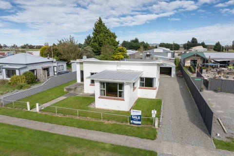 6 Helena Street, Lumsden, Lumsden