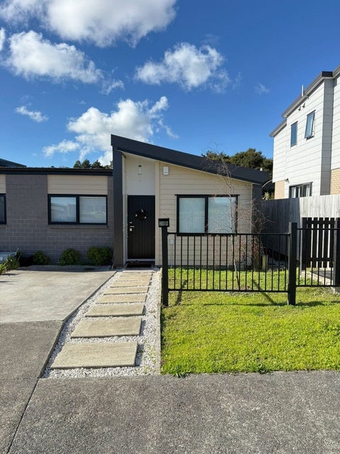 28B Poruru Close, Papakura, Papakura