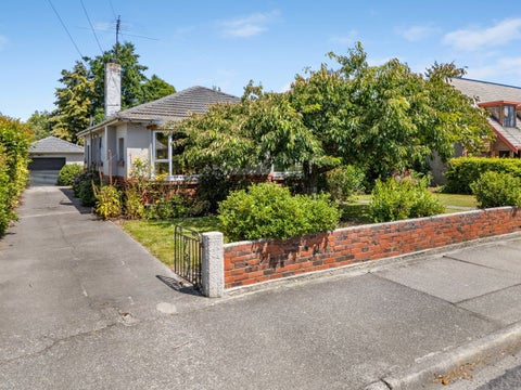 5 Springfield Road, Milton
