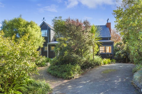 19 Hunter Avenue, Richmond