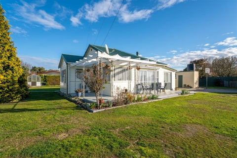 3 Mcpherson Road, Oamaru