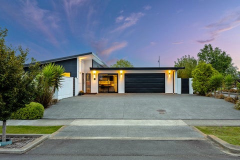 1 Te Wairewa Street, Pegasus, Pegasus