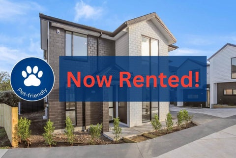1/10 Shamrock Lane, Te Atatu Peninsula, Auckland