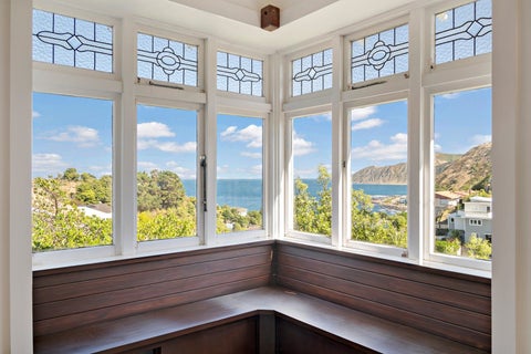 153 Severn Street, Island Bay, Wellington