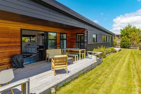 2 Magnolia Way, Ohakune, Ohakune
