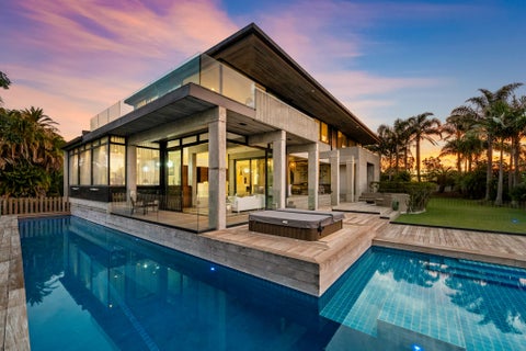 5 Fenton Circus, Orakei, Auckland