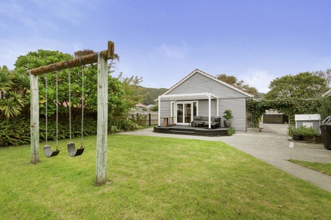 3 Tilbury Street, Fairfield, Lower Hutt