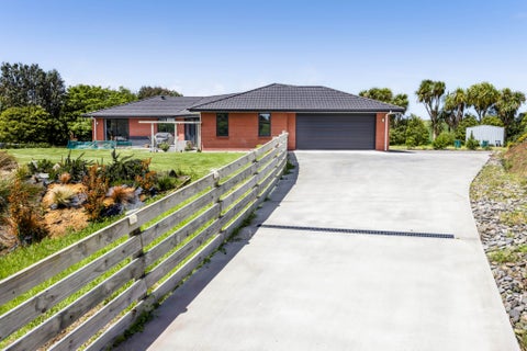 206 Turuturu Road, Hawera, Hawera