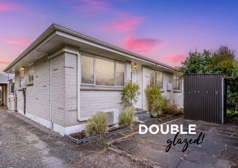4/12 Poplar Grove, Ebdentown, Upper Hutt