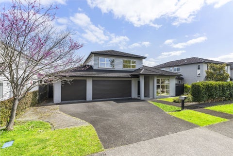 31 Hinau Road, Karaka, Papakura