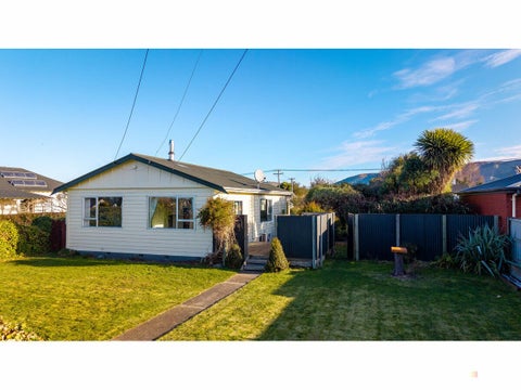 59 Parsonage Road, Waimate, Waimate