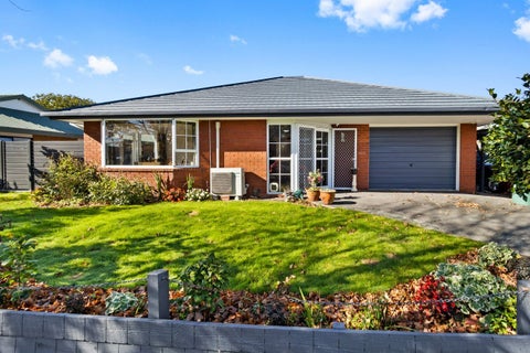 154 William Street, Netherby, Ashburton