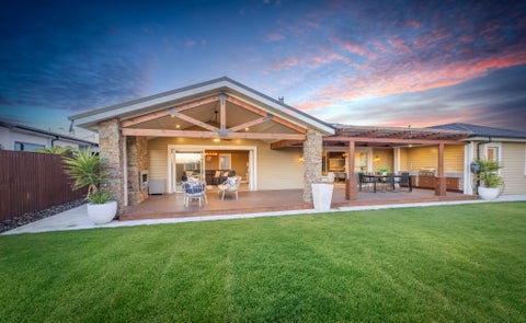 14 Townson Road, Marshland, Christchurch