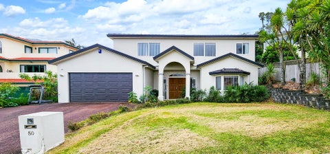 50 Ribbonwood Crescent, Goodwood Heights, Auckland