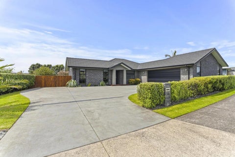 52 Dillon Drive, Bell Block, New Plymouth