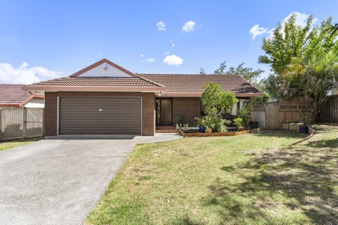 90 Tington Avenue, Wattle Downs, Auckland
