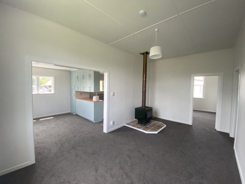 58 Main Road, Te Karaka, Te Karaka