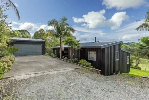 100 Upper Orewa Road, Wainui, Silverdale