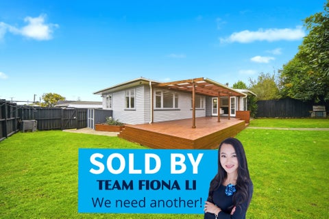 102 Taikata Road, Te Atatu Peninsula, Auckland