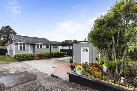 67 Routley Drive, Glen Eden, Auckland
