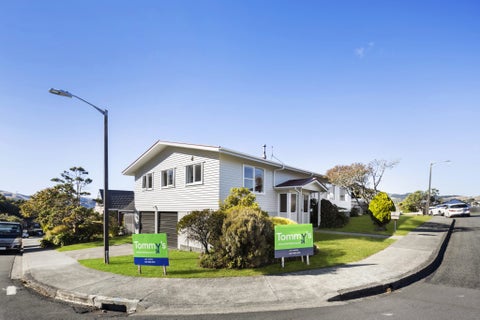 1 Cranwell Street, Churton Park, Wellington
