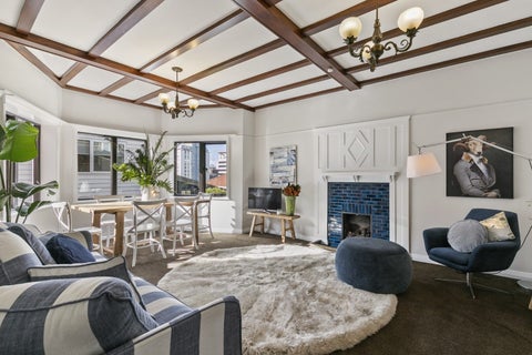 323 The Terrace, Te Aro, Wellington
