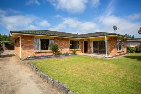 331 Christie Avenue, Te Awamutu, Te Awamutu