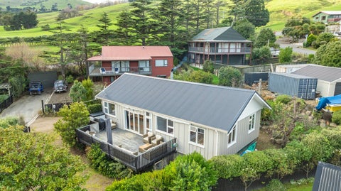 11 Haywards Lane, Duvauchelle, Duvauchelle