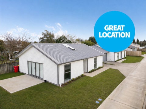 162A Colombo Road, Masterton, Masterton