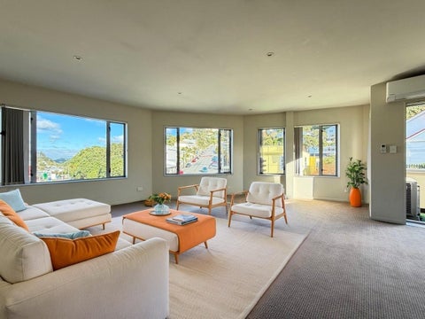 8/189 Ohiro Road, Brooklyn, Wellington