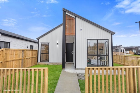 29 Biokovo Street, Massey, Auckland