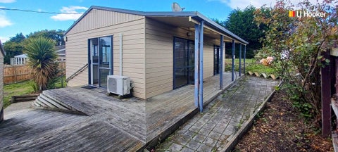 21 MOUNT Street, Waikouaiti, Dunedin