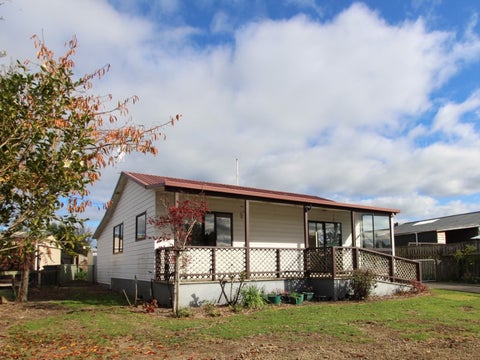 8A Paterson Street, Pahiatua, Pahiatua