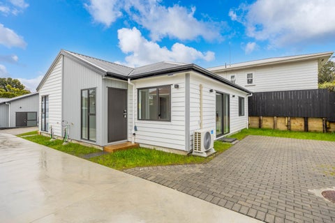 29B Fruitvale Road, New Lynn, Auckland