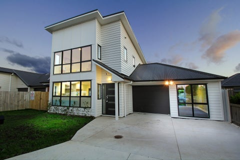 1 Whekau Drive, Takanini, Papakura