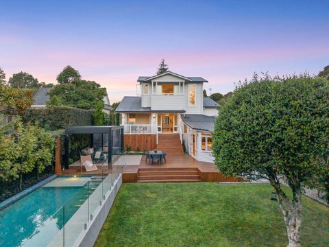 1 Cedar Road, Mount Eden, Auckland