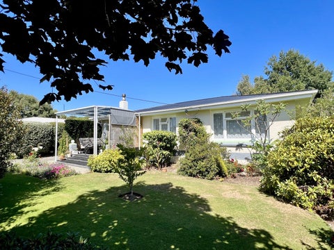 26 Girvan Street, Wallacetown, Wallacetown