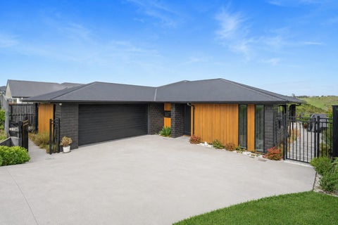 16 Frankfield Road, Pokeno