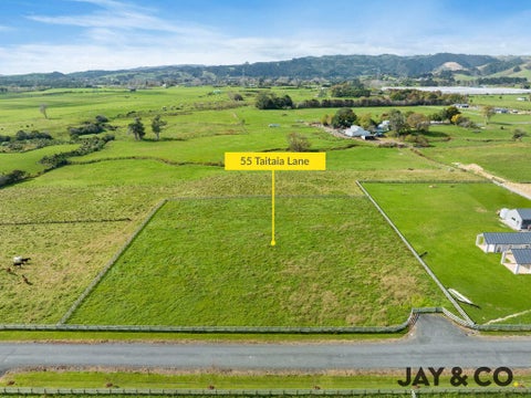 55 Taitaia Lane, Clevedon, Clevedon