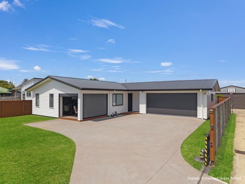 42A King Street, Waiuku, Waiuku