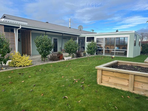 7/26 Roberts Road, Lansdowne, Masterton