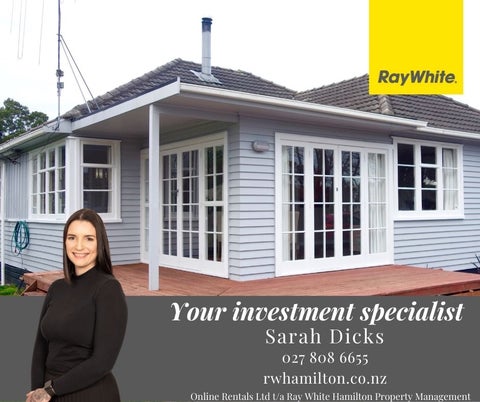 628 River Road, Chartwell, Hamilton
